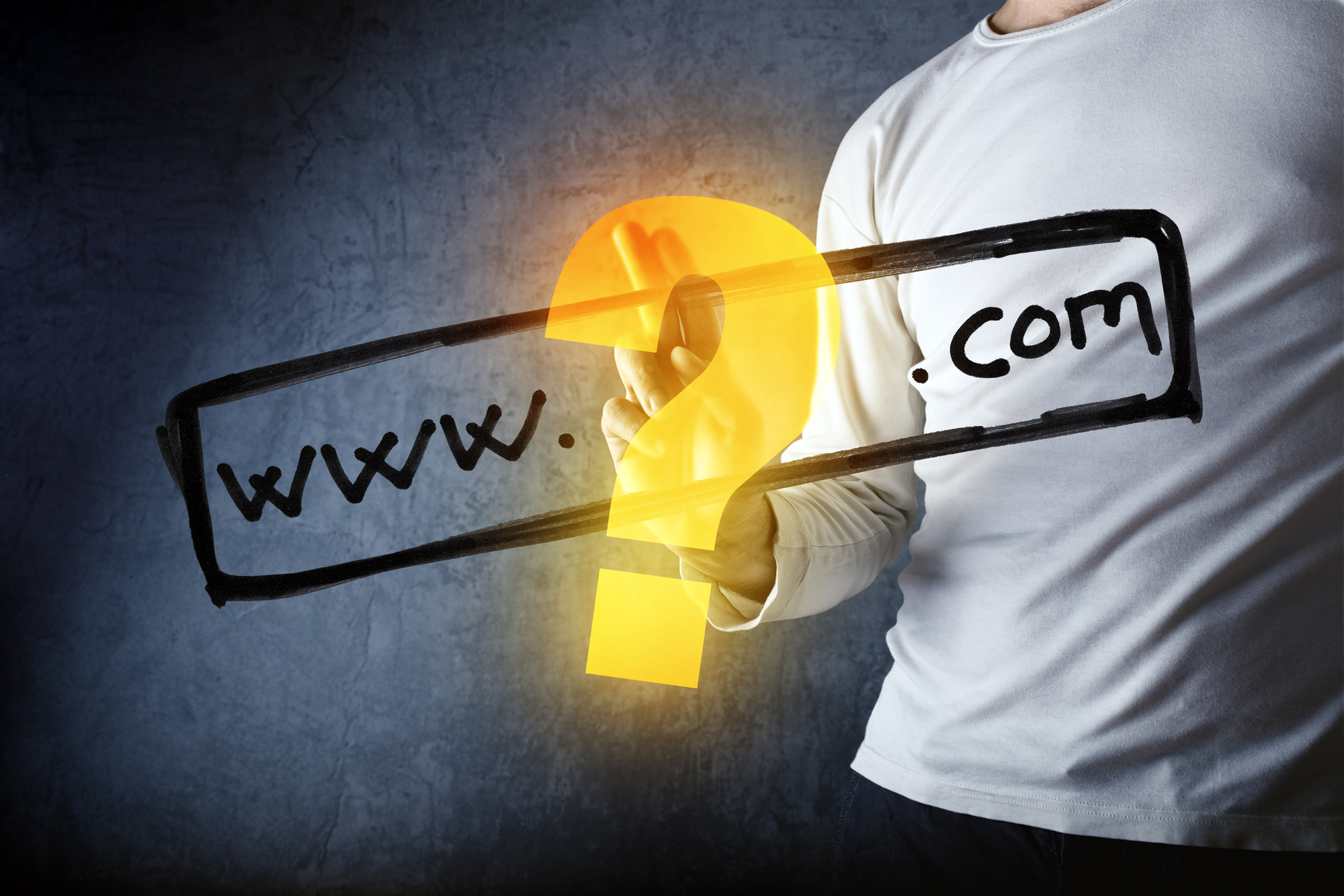How to Choose the Perfect Domain Name for Your Business Website