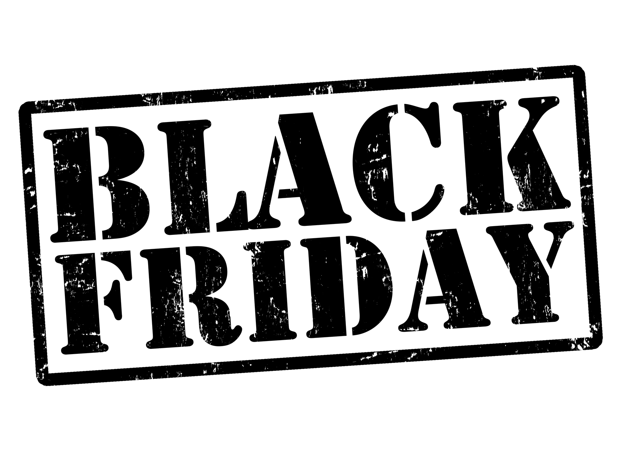 Our Best Black Friday Marketing Tips