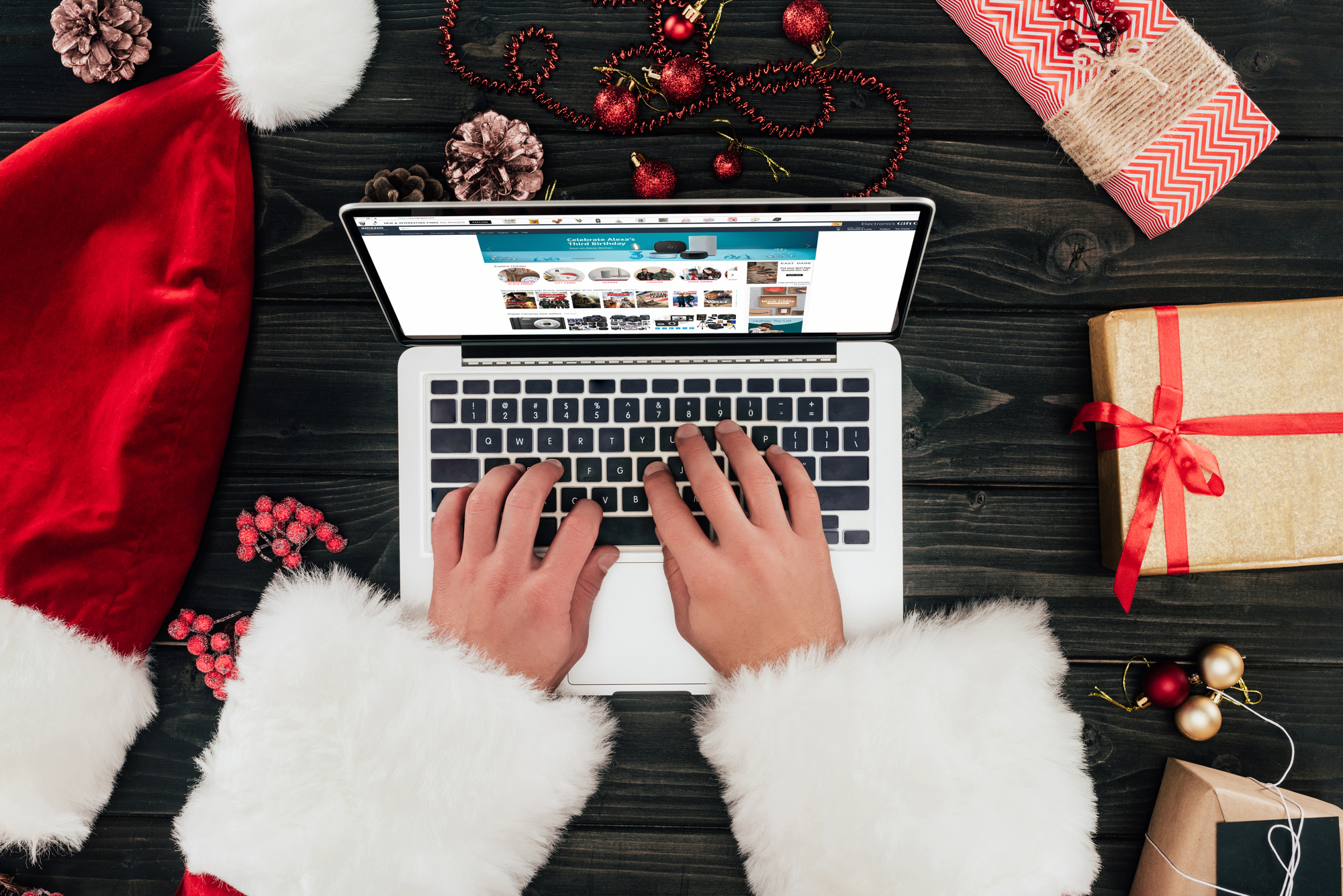 4 Tips To Make Your Web Design Ready For Christmas