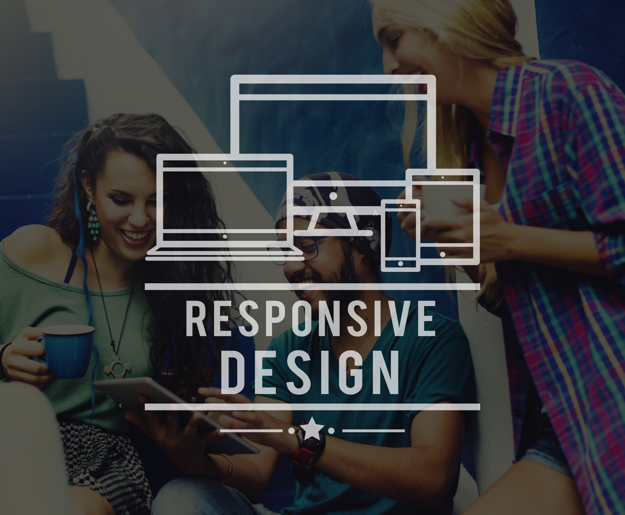 How to Create a Responsive Navigation Menu