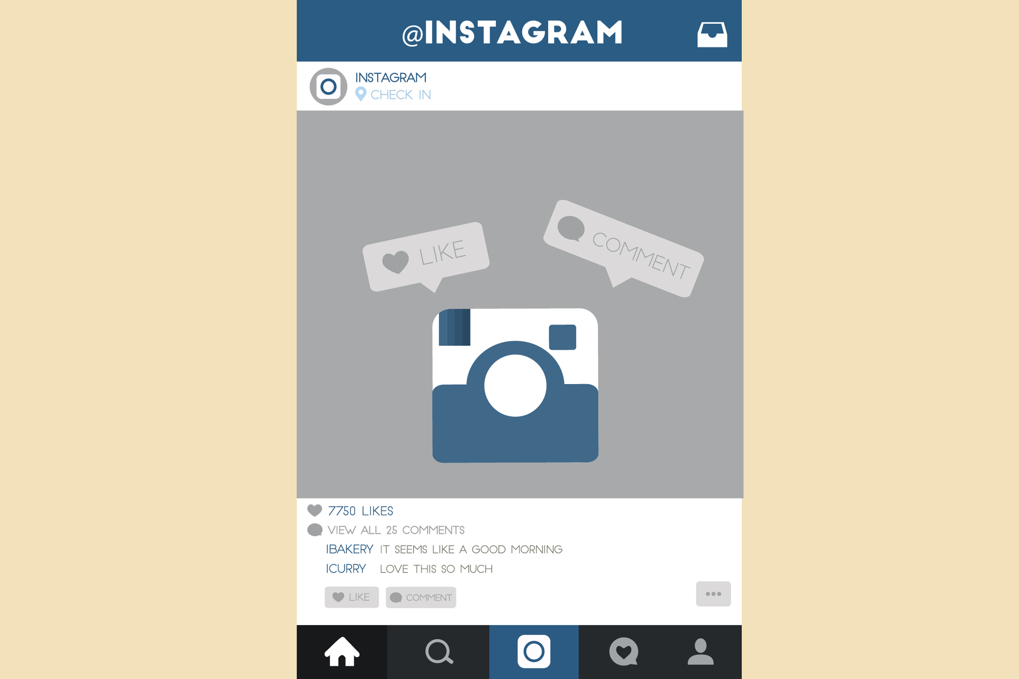 How to Write Instagram Captions That Get Your Brand Noticed