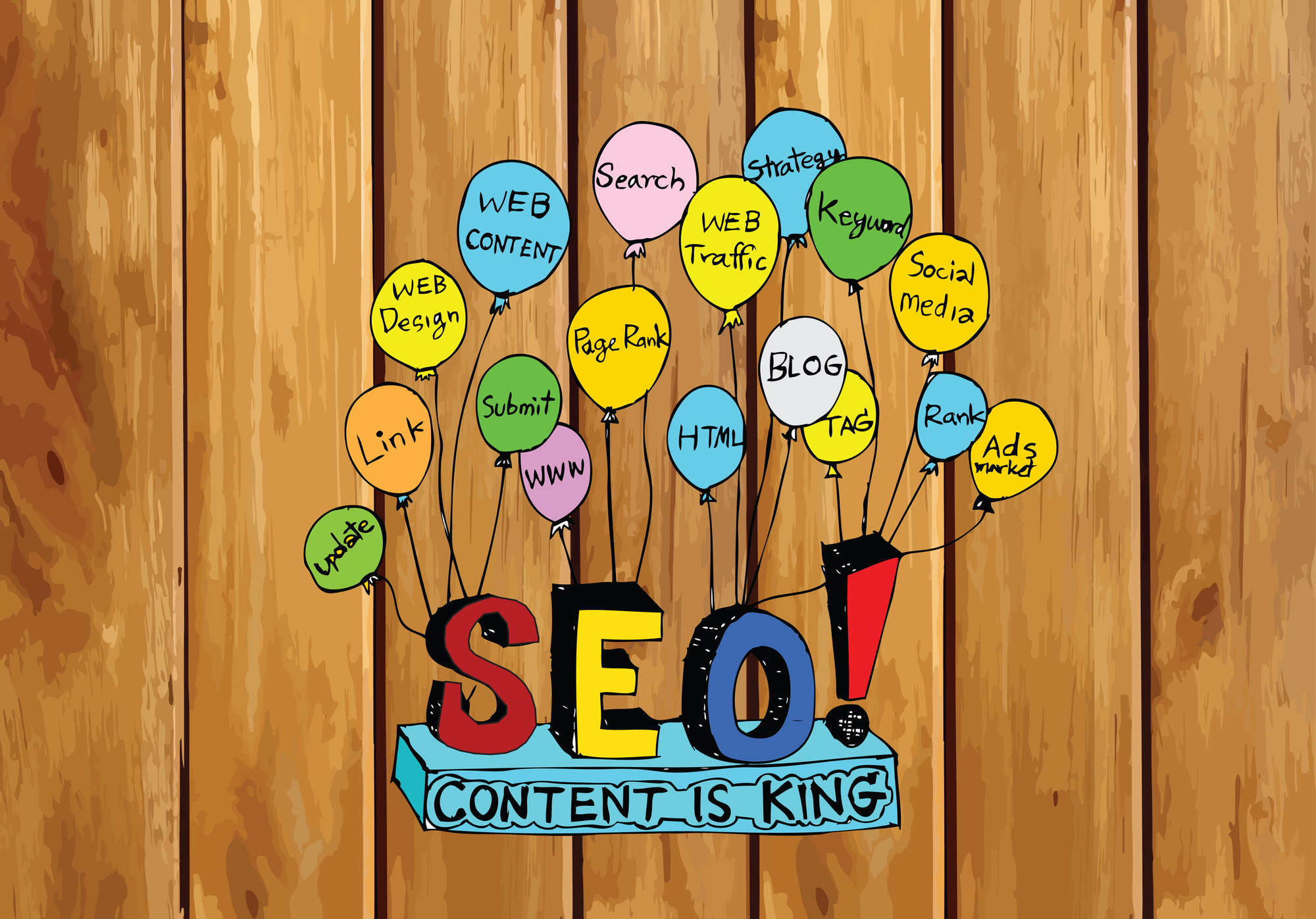 How to Write a Killer Meta Description 