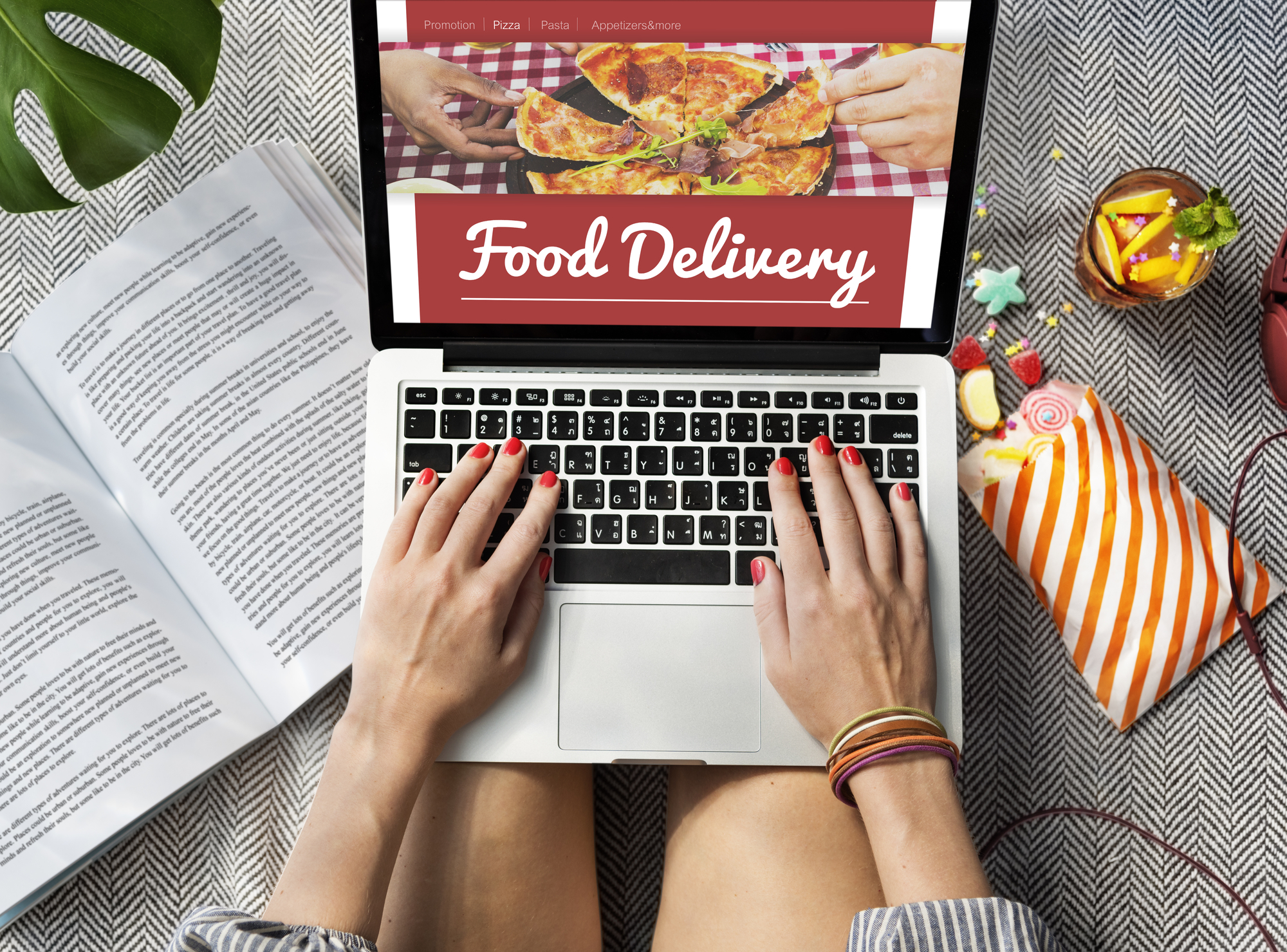 Advice on Restaurant Website Design During the Covid-19 Crisis