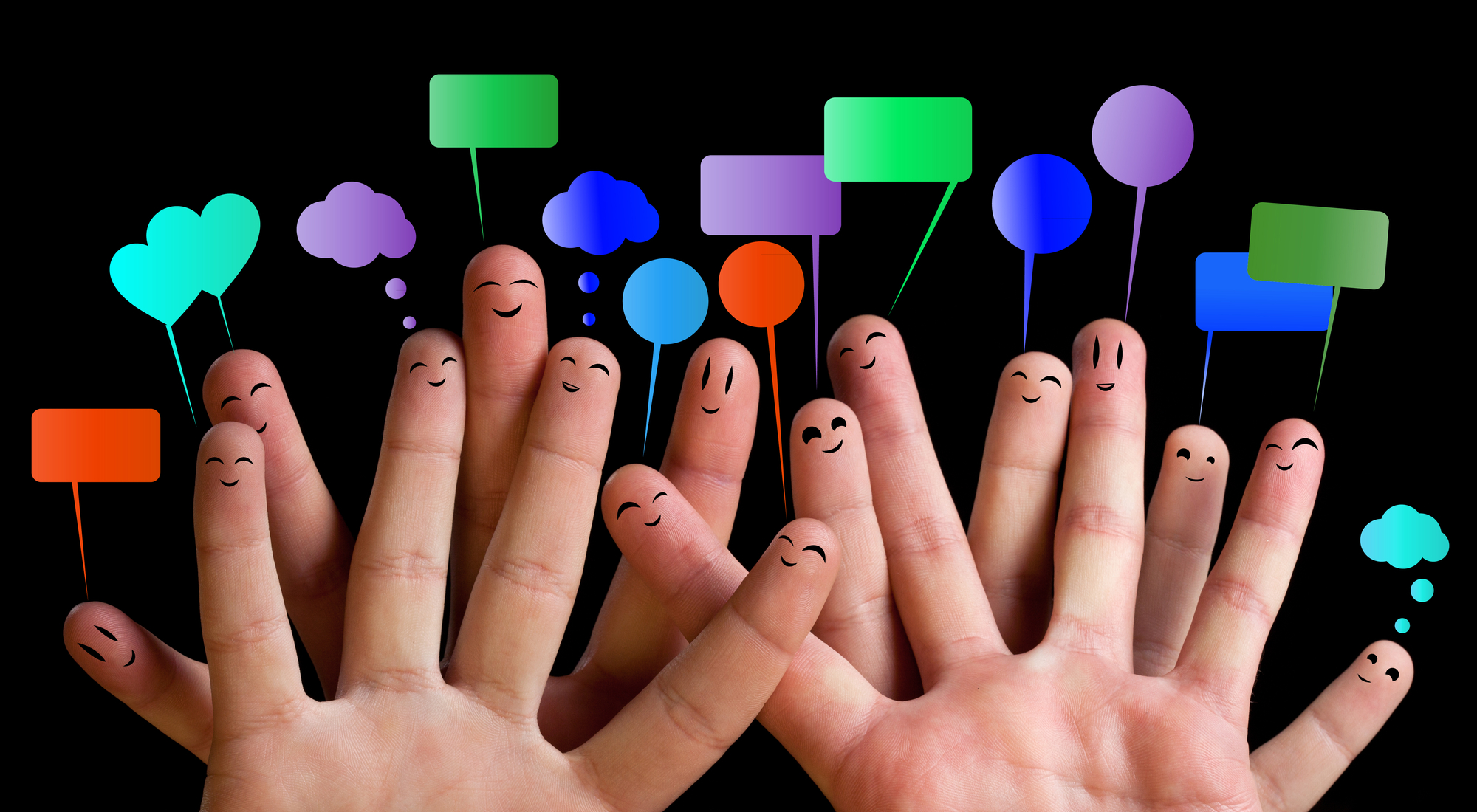 3 Easy Ways to Connect with Your Customers Through Your Website