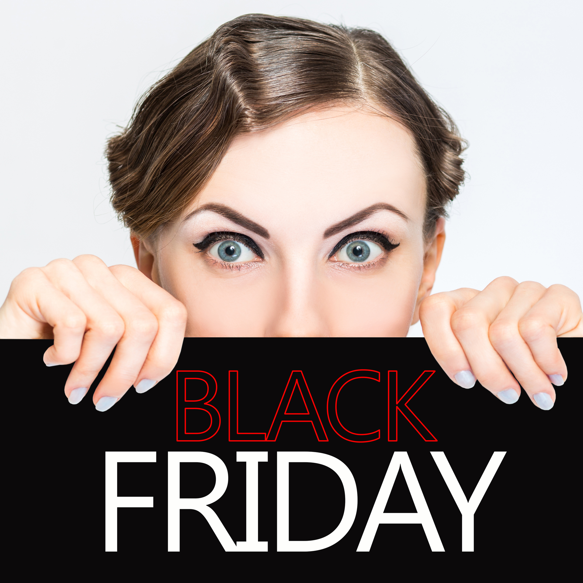 Quick Website Tweaks to Prep Your Online Business for Black Friday 2020
