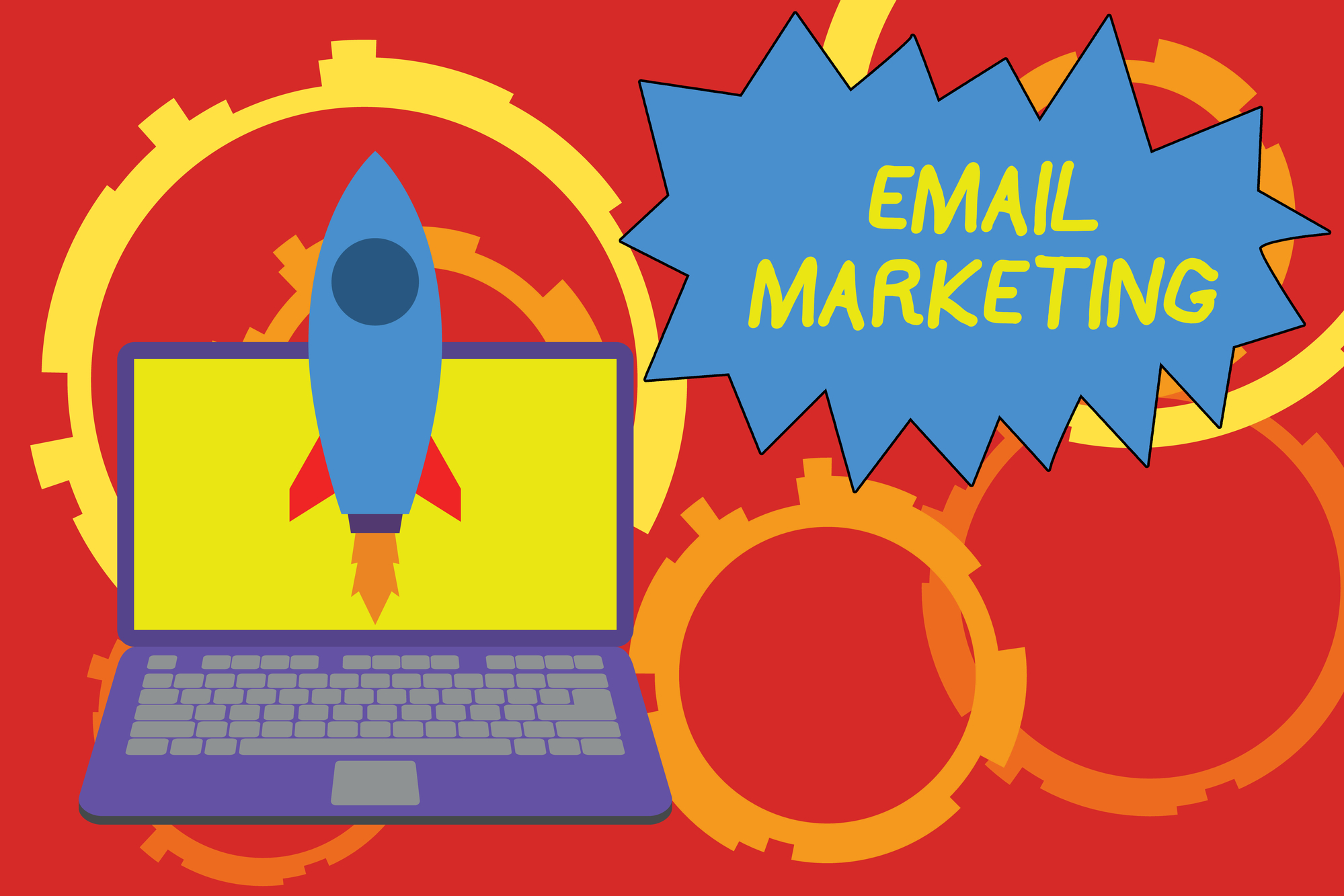 Your Email Marketing Guide to Black Friday