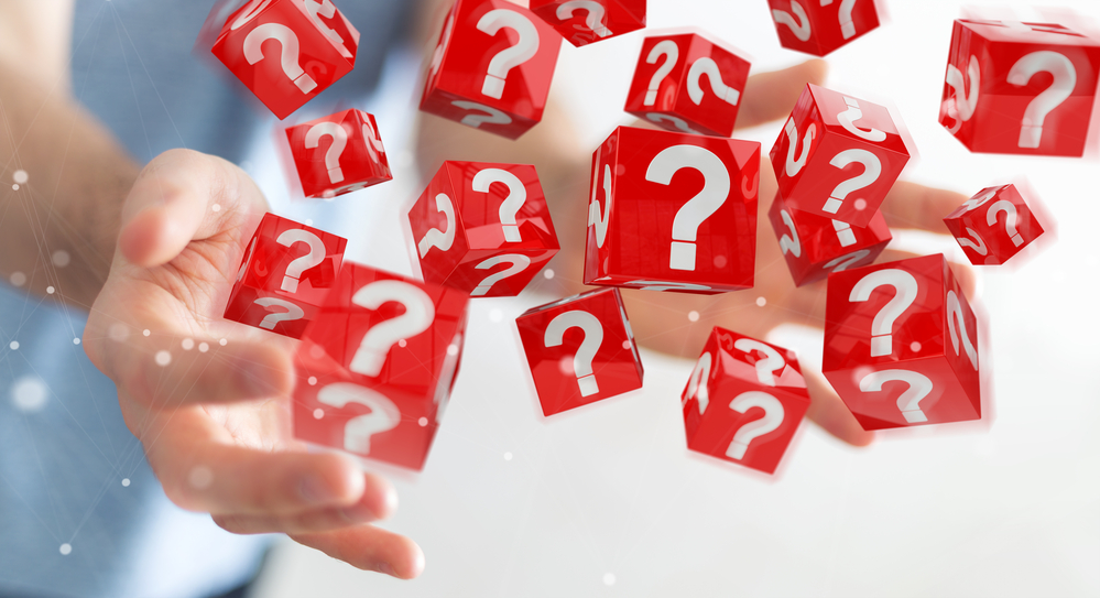 4 Benefits of Adding an FAQ Page to Your Website