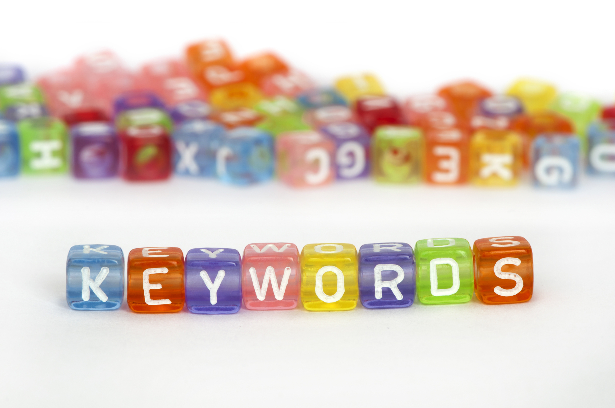 3 SEO Keyword Strategies to Follow in 2021