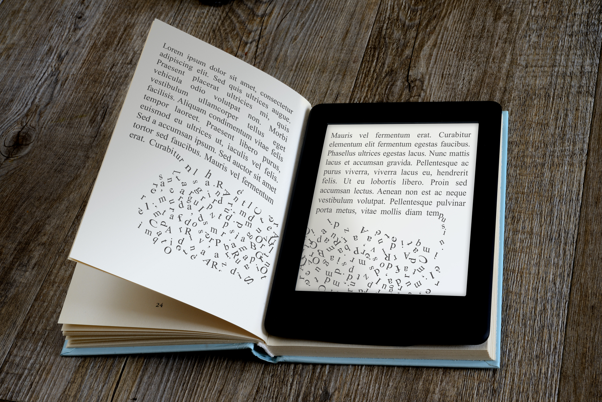 5 Benefits of Offering a Free eBook for Your Business