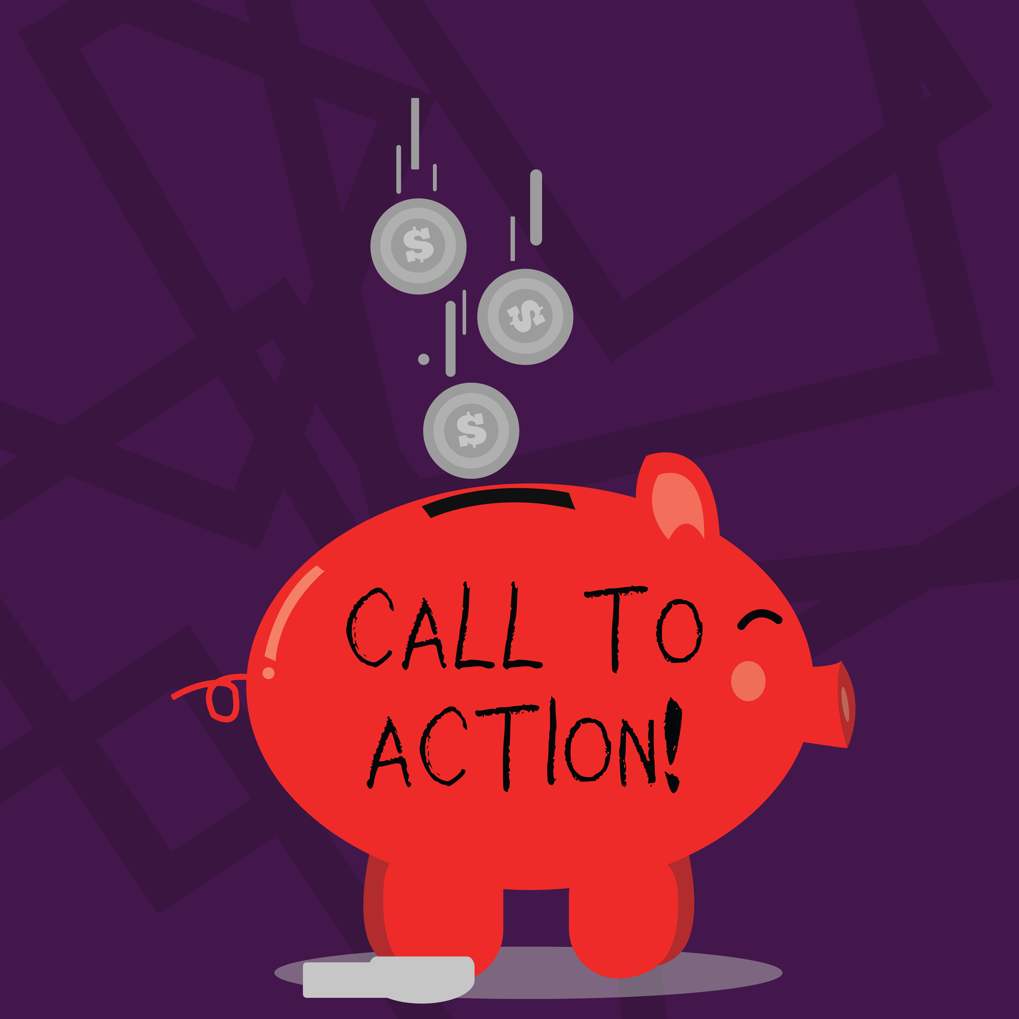 How to Write a Call To Action That Converts Leads
