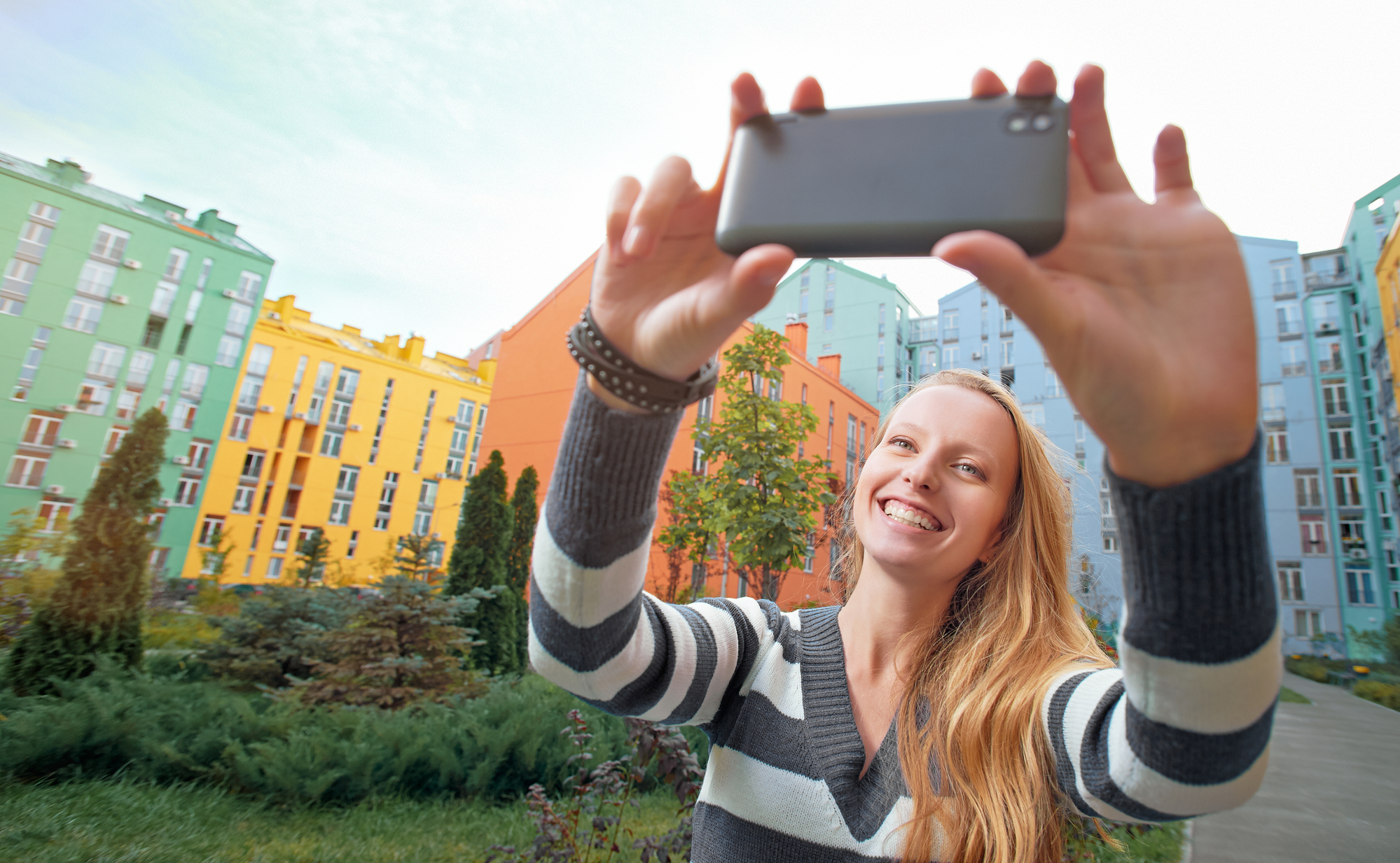 The 101 on Creating Effective Instagram Stories