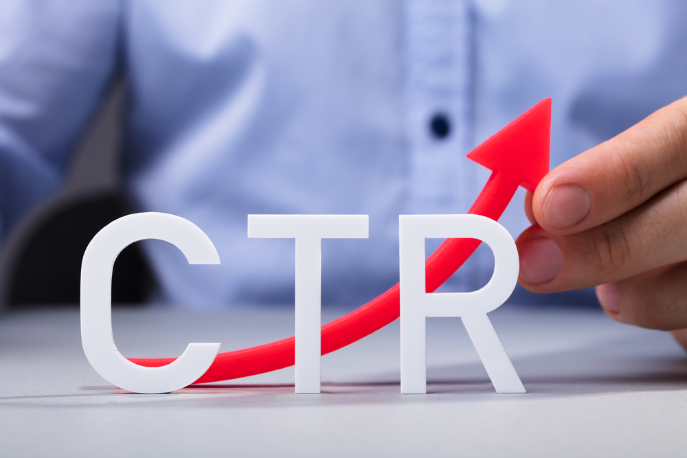 8 Tricks to Increase Your Organic Click-Through Rate