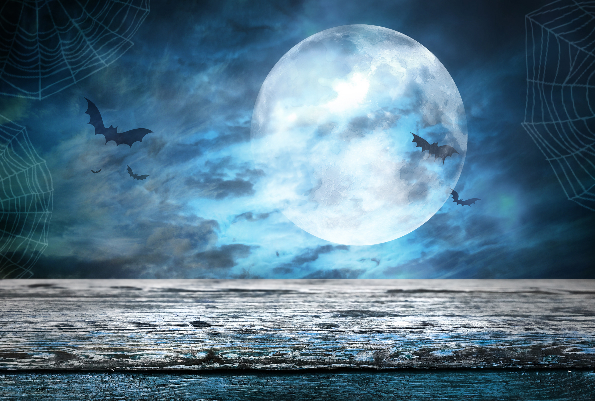 4 Spooky Web Design Ideas to Boost Your Halloween Marketing Strategy