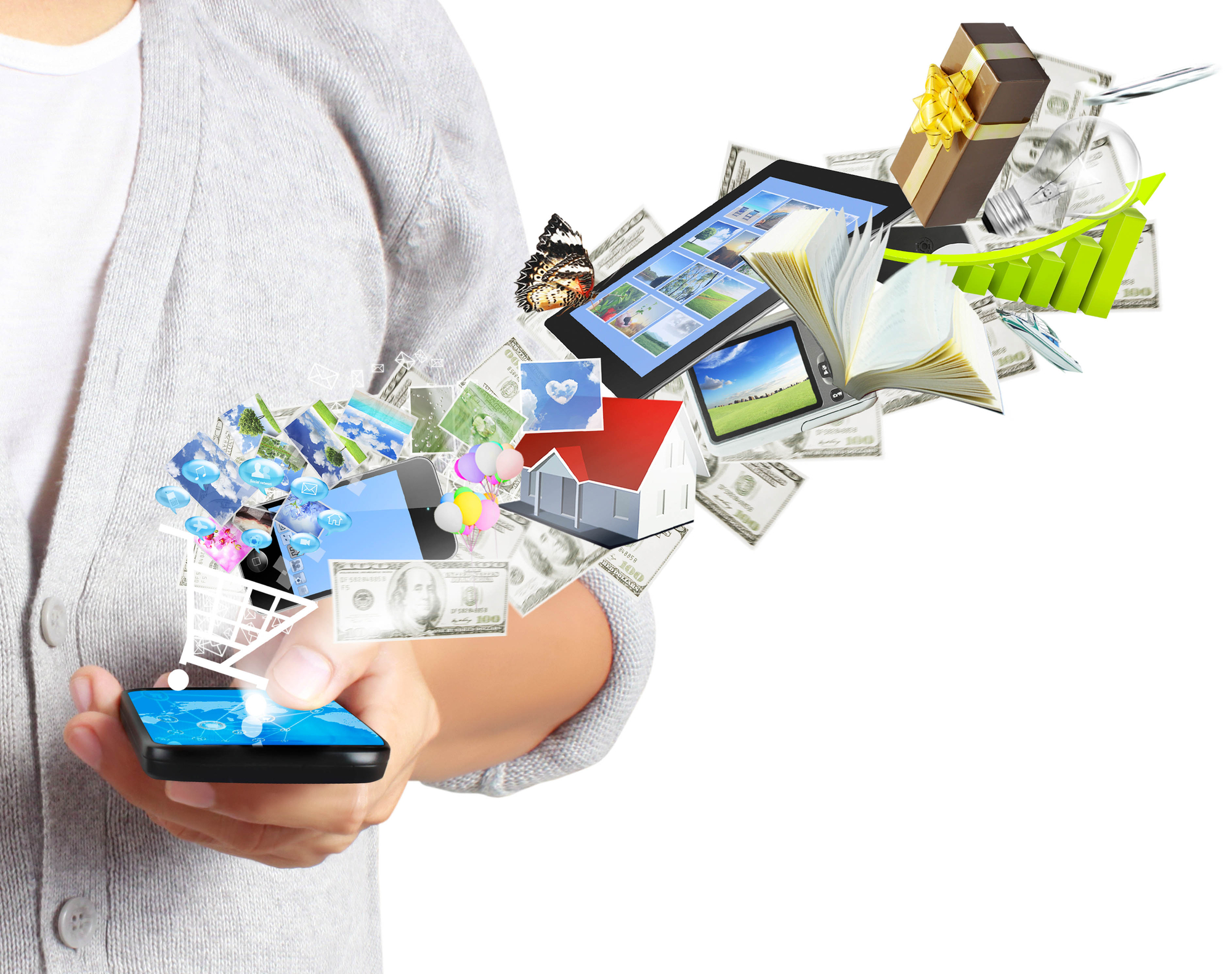 Tips to Design a Landing Page for Black Friday