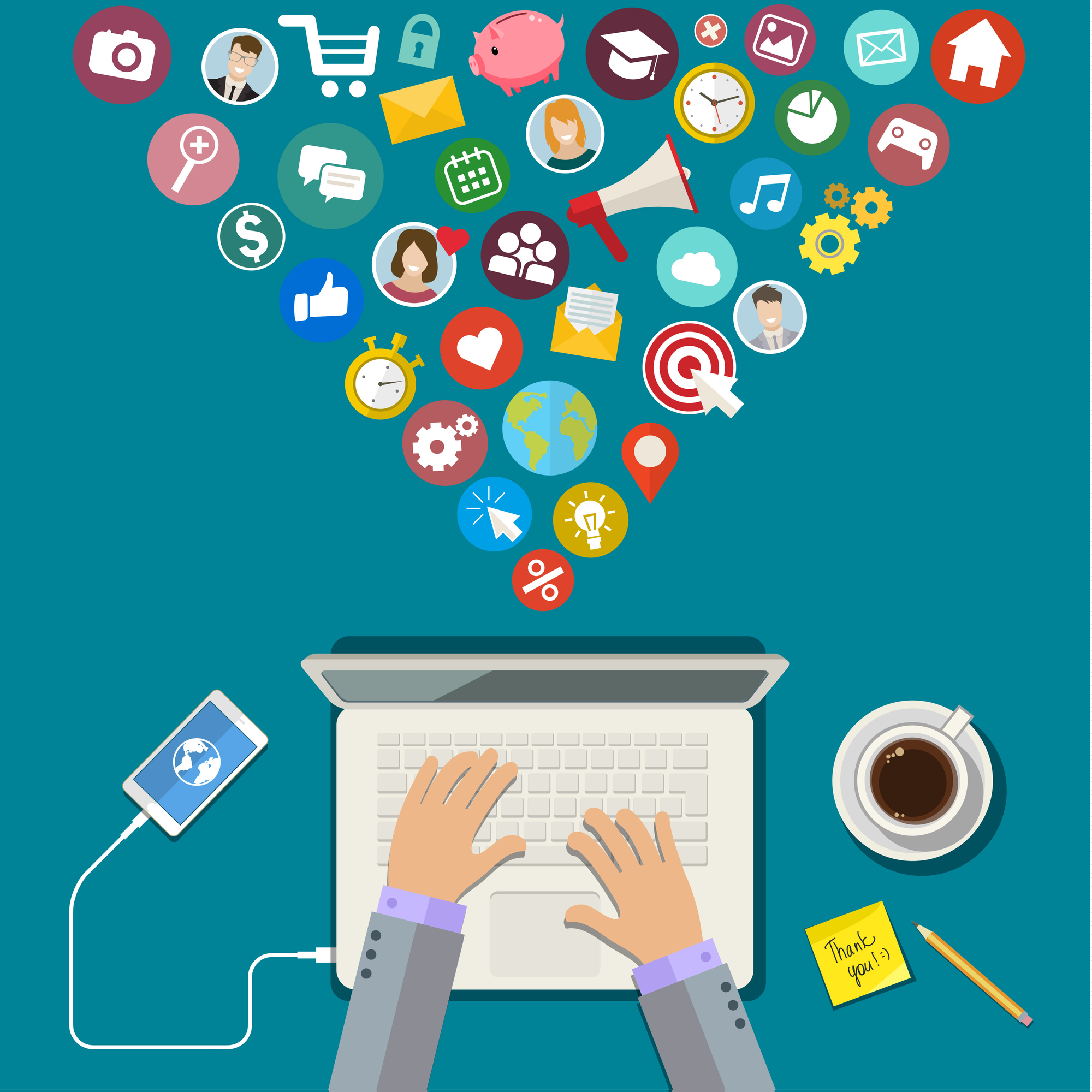 A Guide to Making a LinkedIn for Your Business