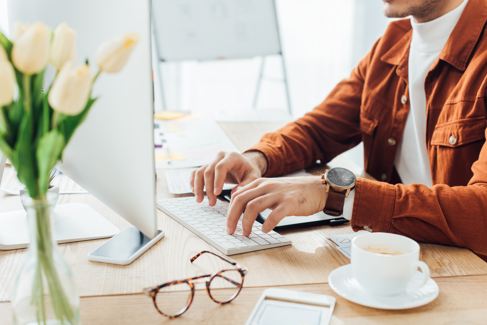 This is Why You Should Update Your Website Regularly
