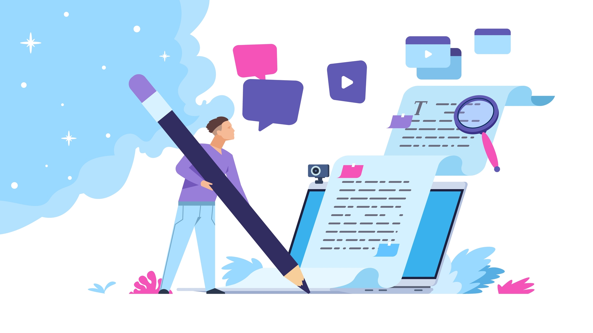 SEO Mistakes to Watch Out for in 2022