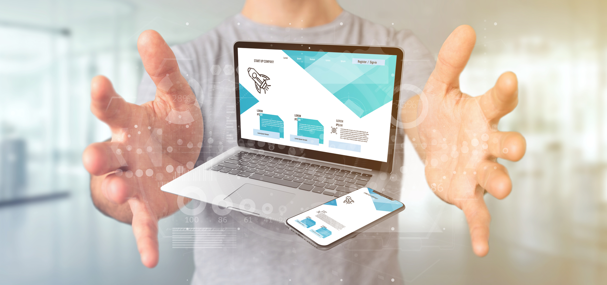 Choosing the Best Font for Your Website