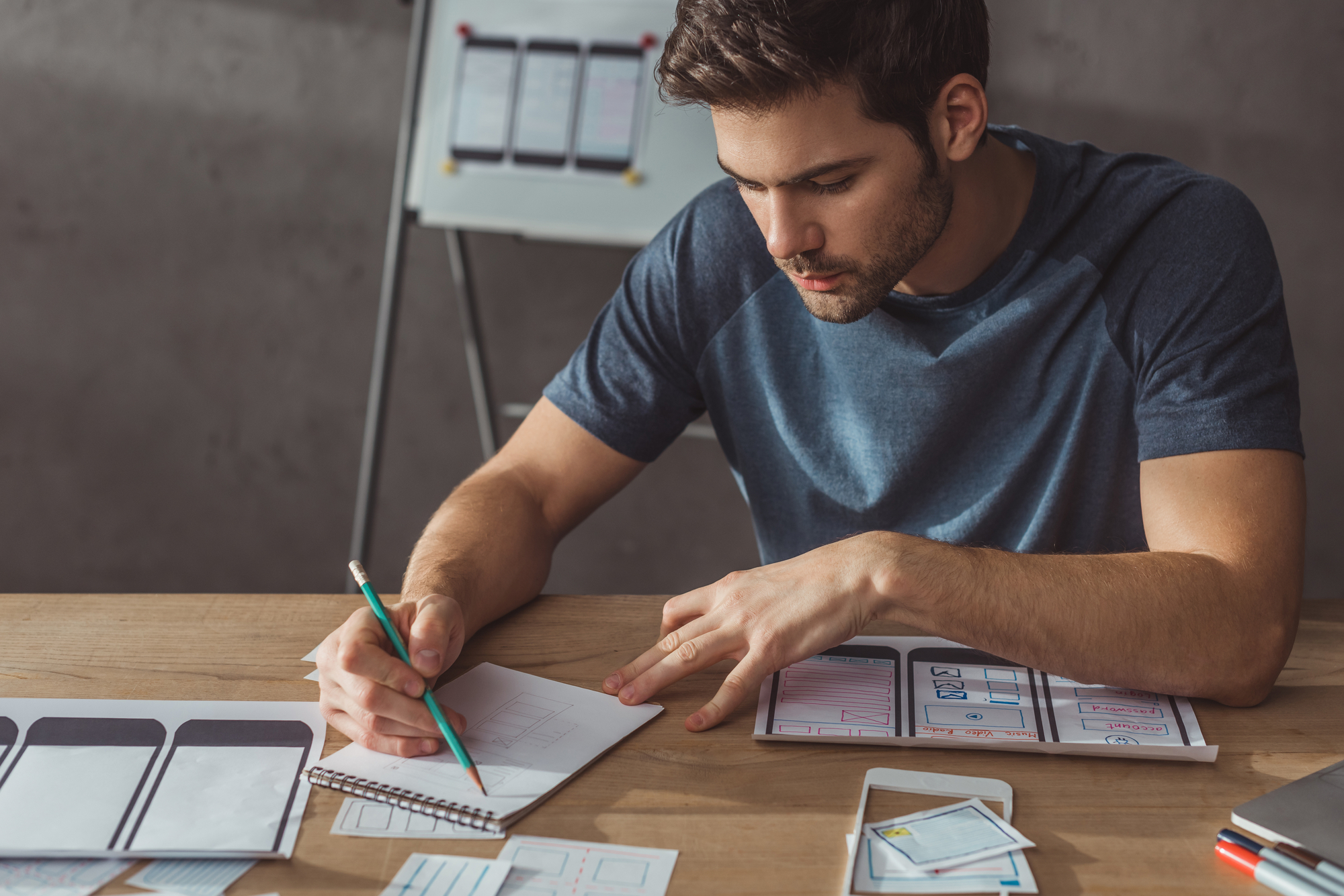  Is it Worth it to Work With a Web Design Company?