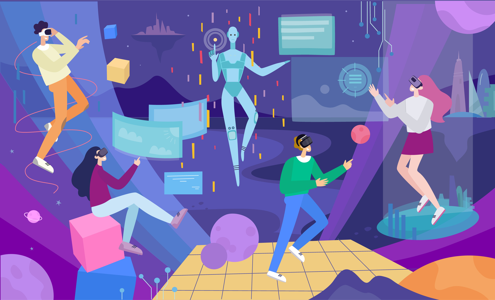  5 Web Design Trends to Look Out for in 2023