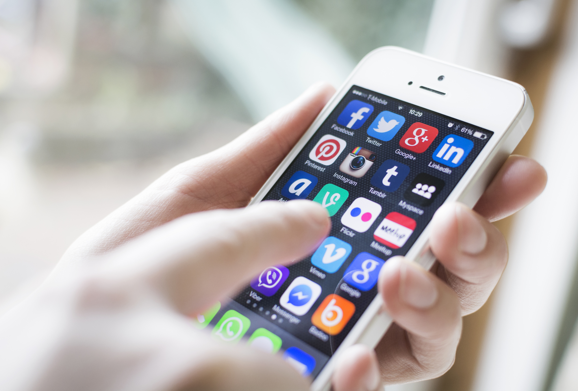 3 Social Media Trends to Watch for 2023