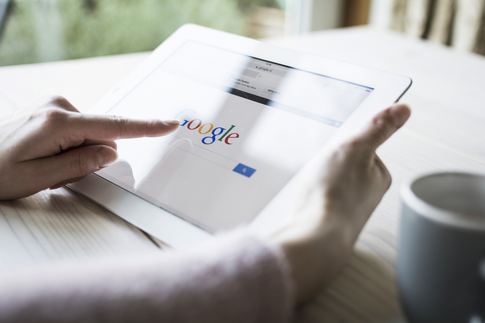 How to Get More Google Traffic for Your Website
