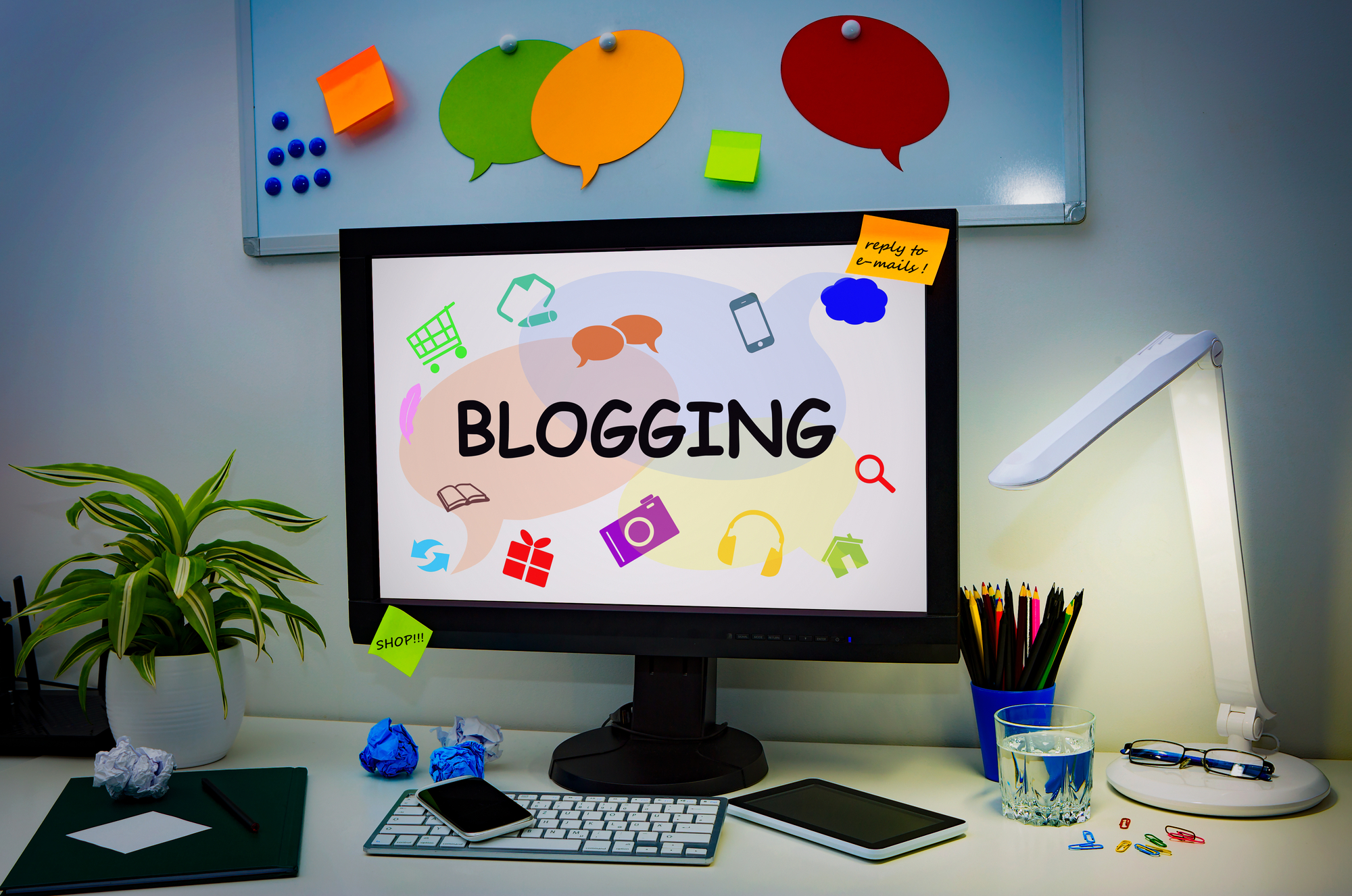 How to Find Blog Topics That Visitors Want to Read About