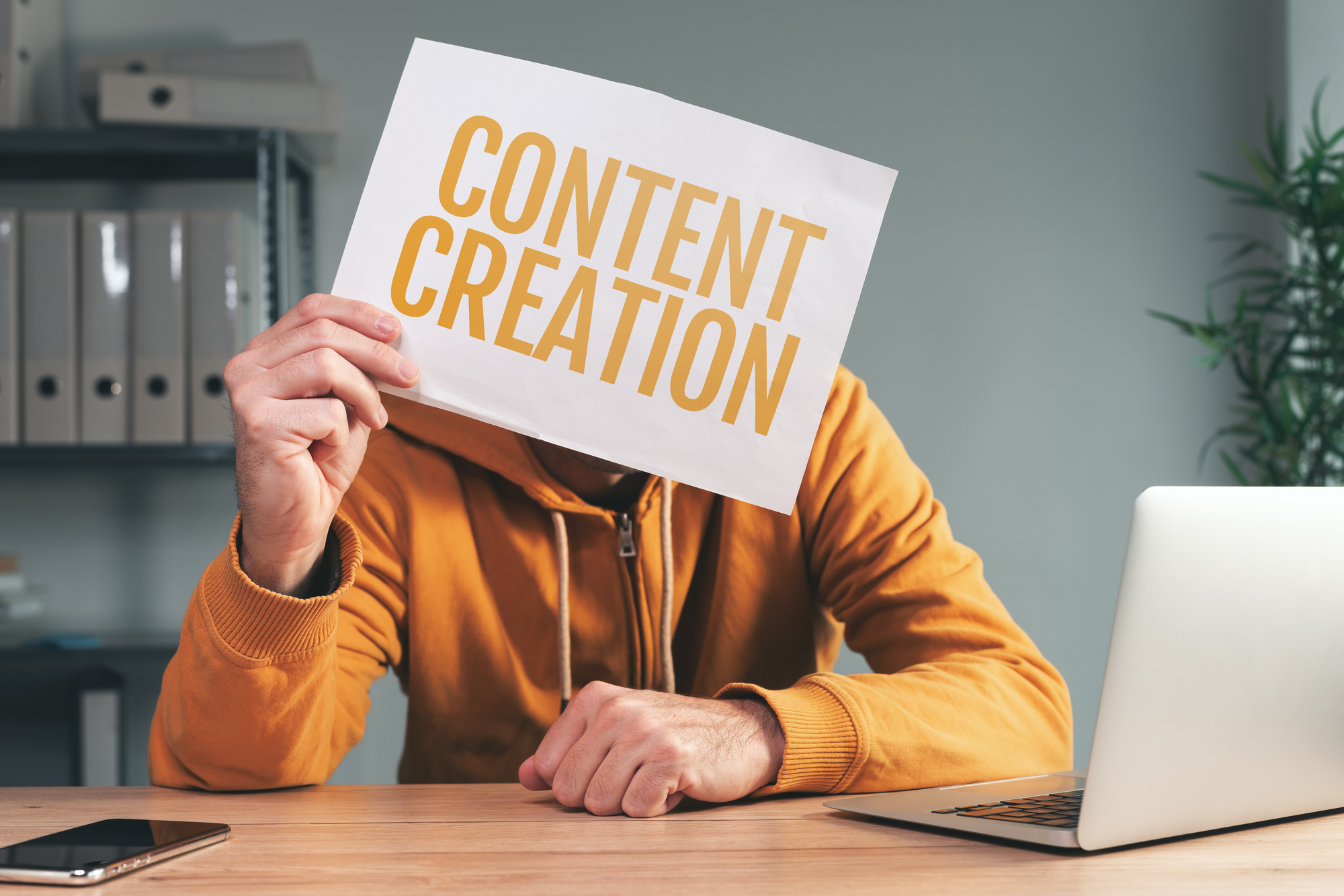 How to Create a Winning Web Content Strategy in 2023