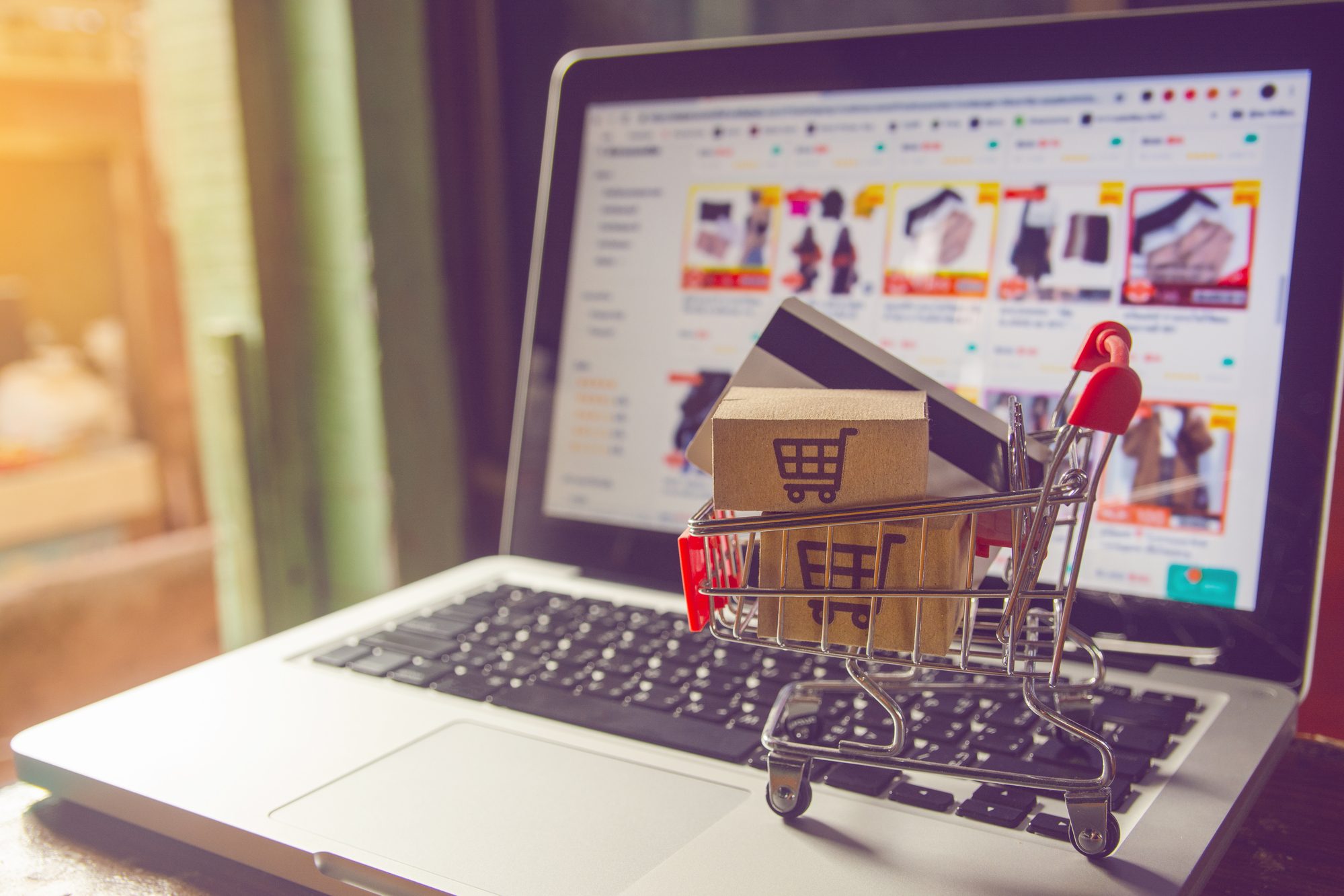 How to Optimize Your E-commerce Website for SEO