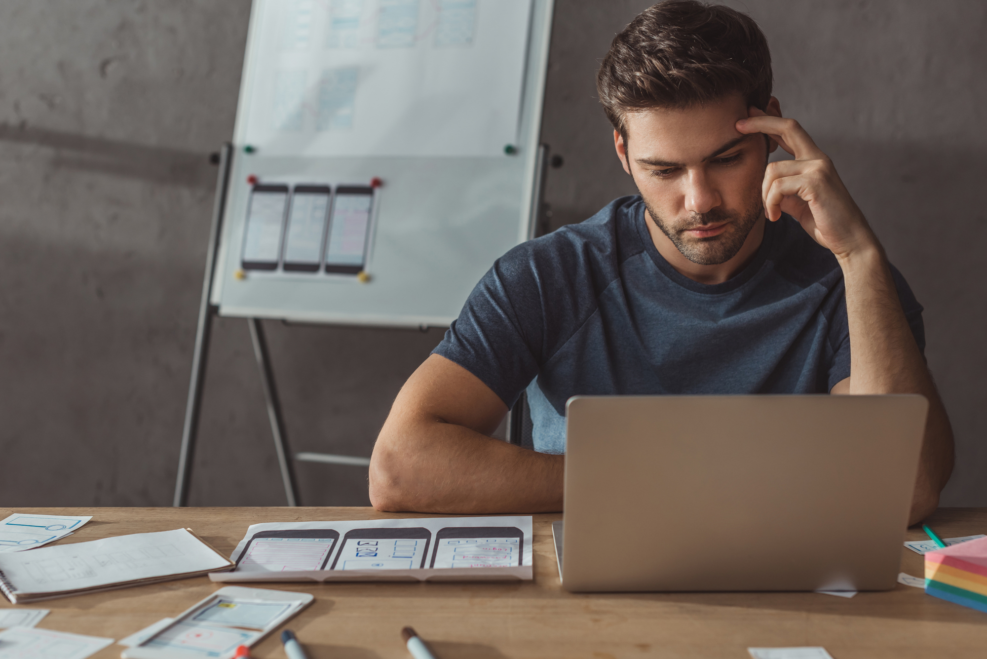 Comparing Professional Website Modification Services vs. DIY