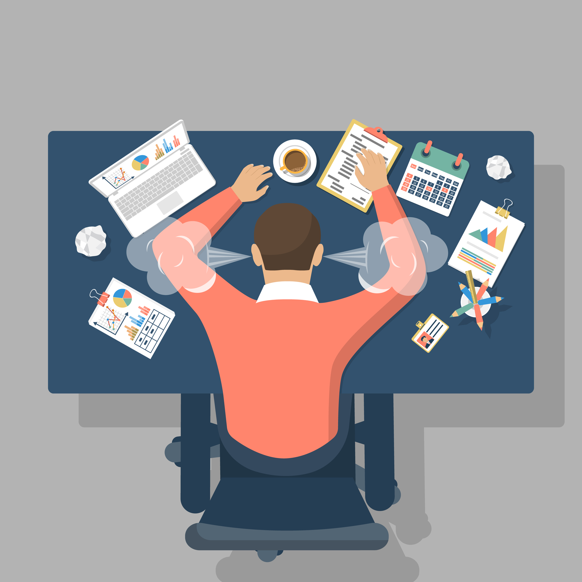 Is it Time for a Website Redesign? 10 Common Signs to Look Out For