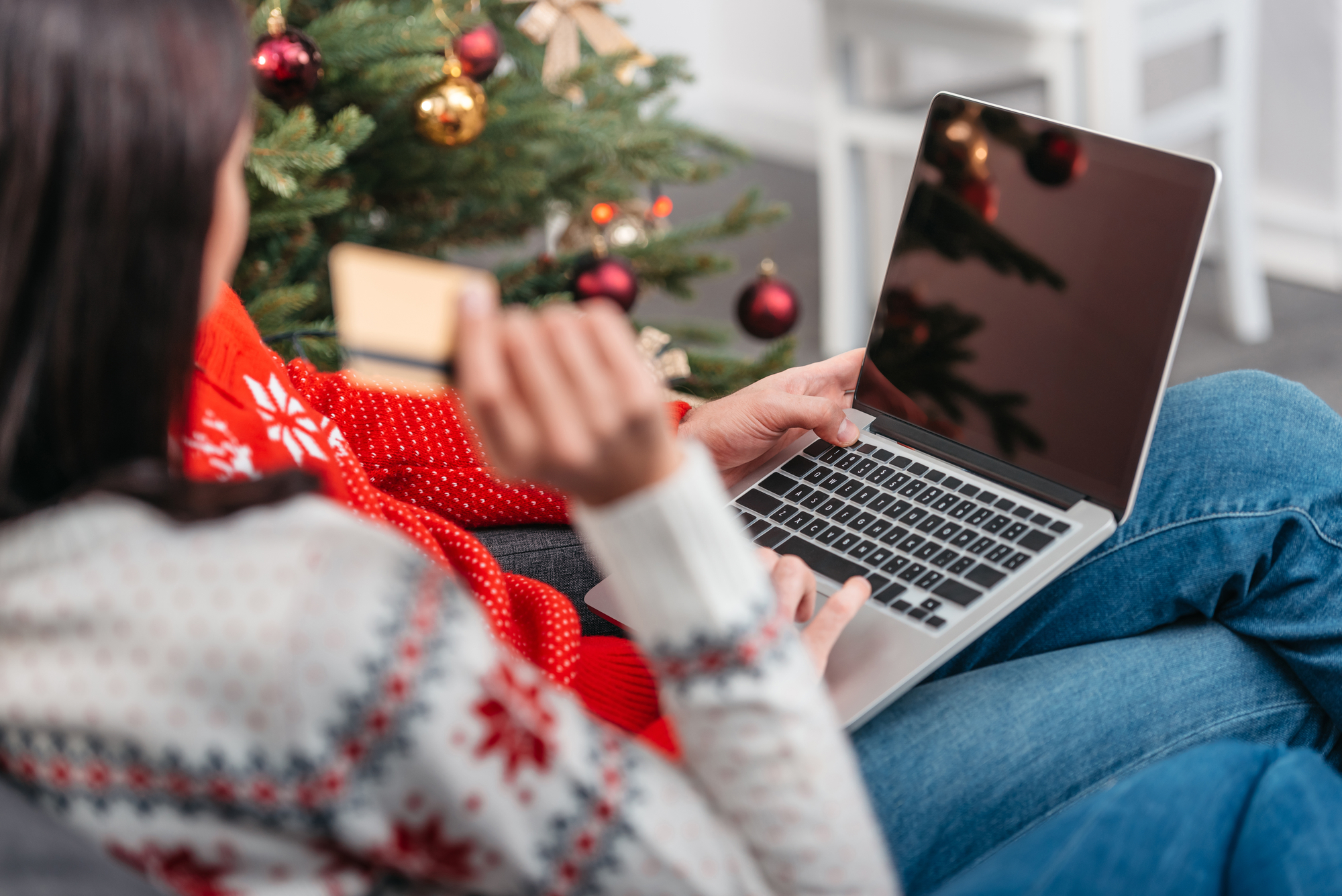 904.Technology Web Design Checklist for a Successful Christmas Campaign