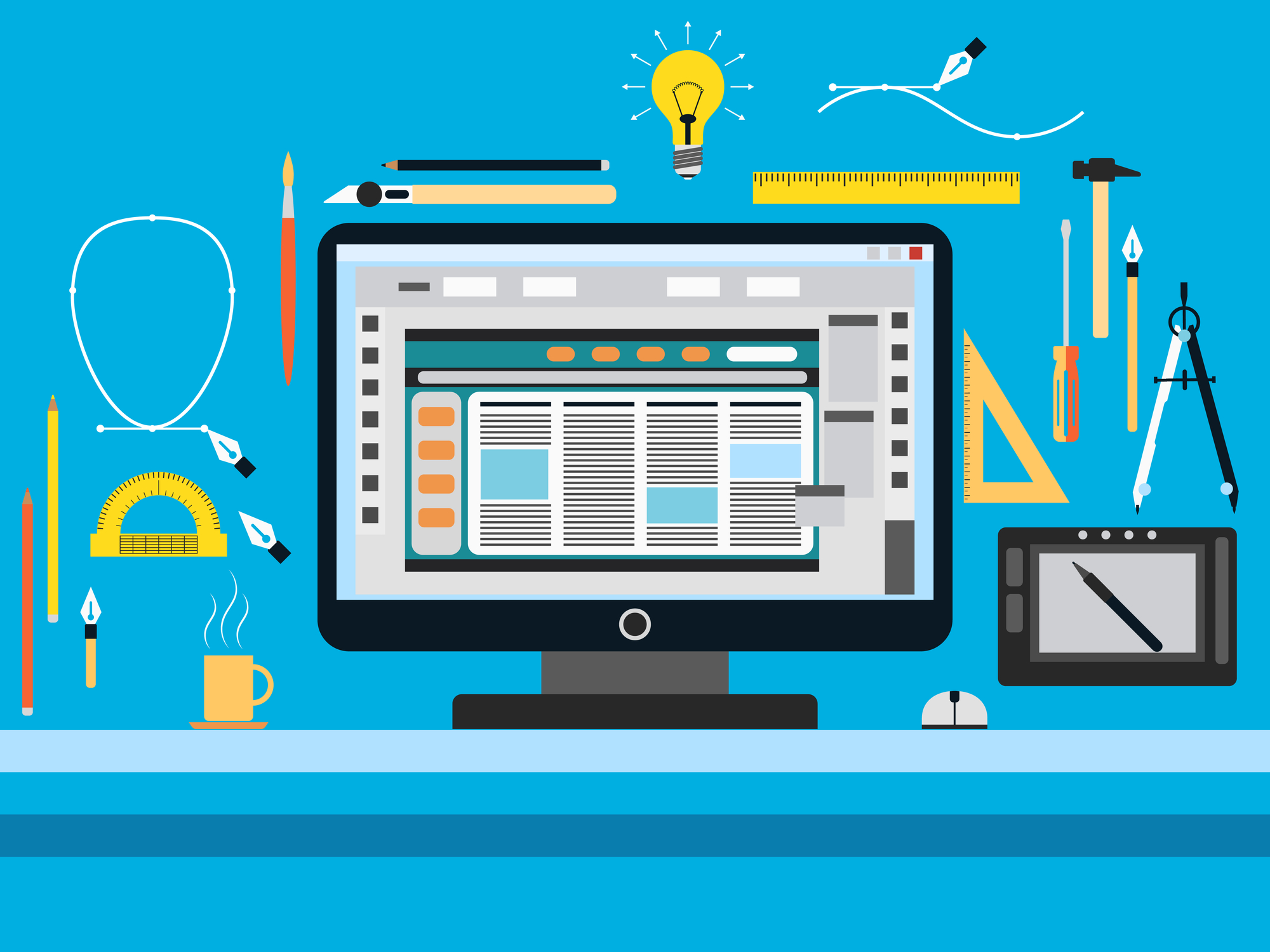 The Dos and Don'ts of Logo Design for Small Businesses