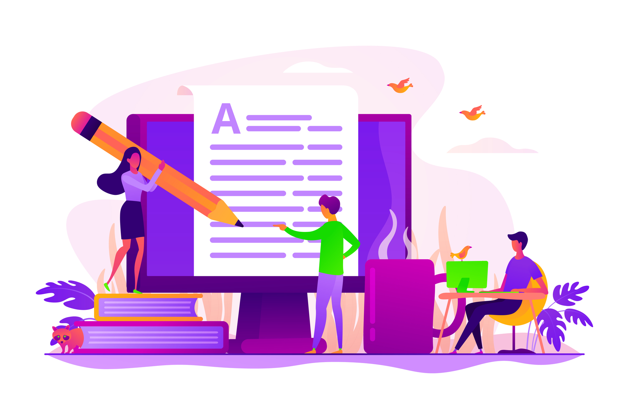 How to Tailor Content to Your Target Audience Like a Pro