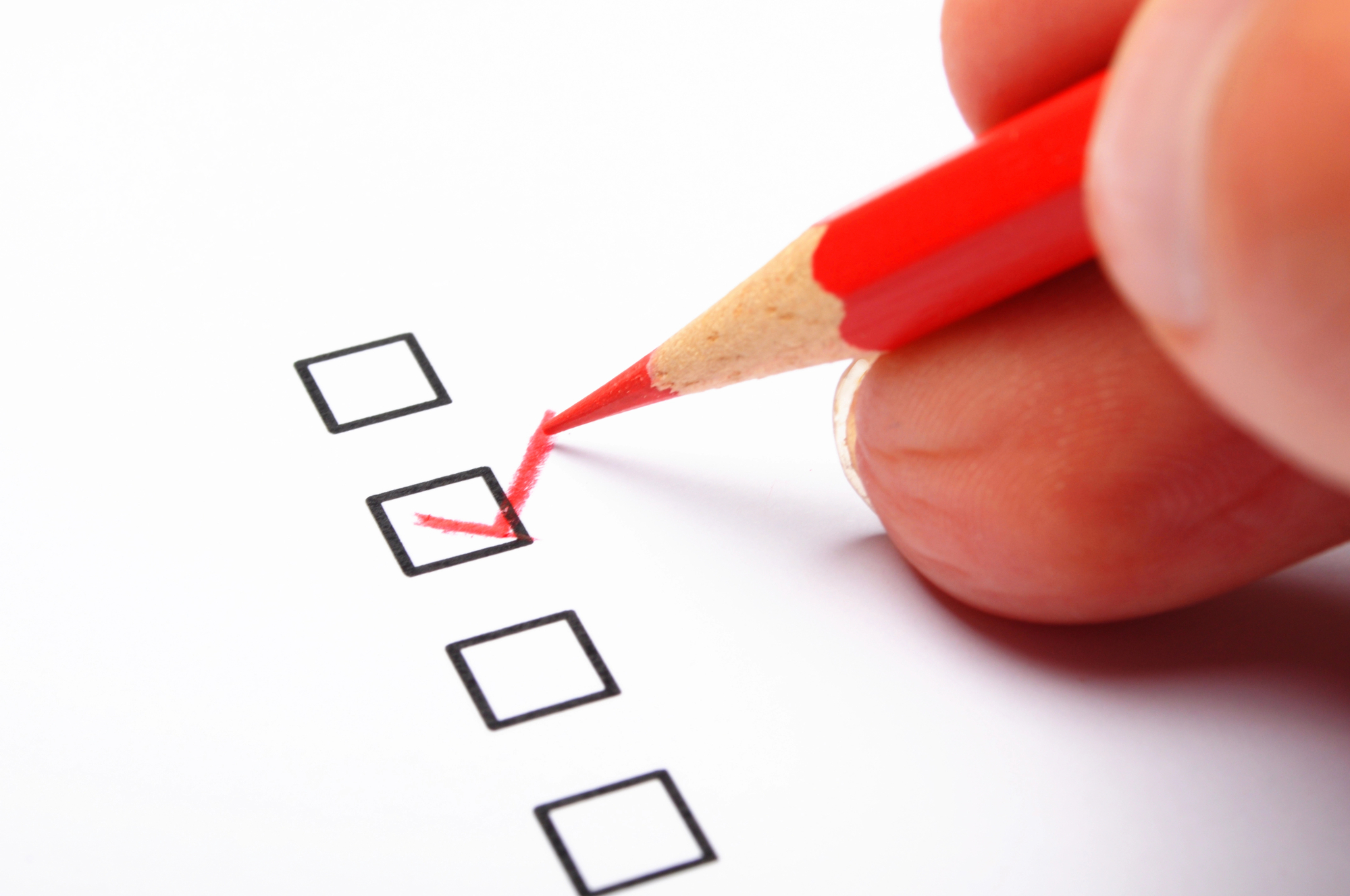 How to Boost the User Experience with Quizzes, Polls, and Surveys