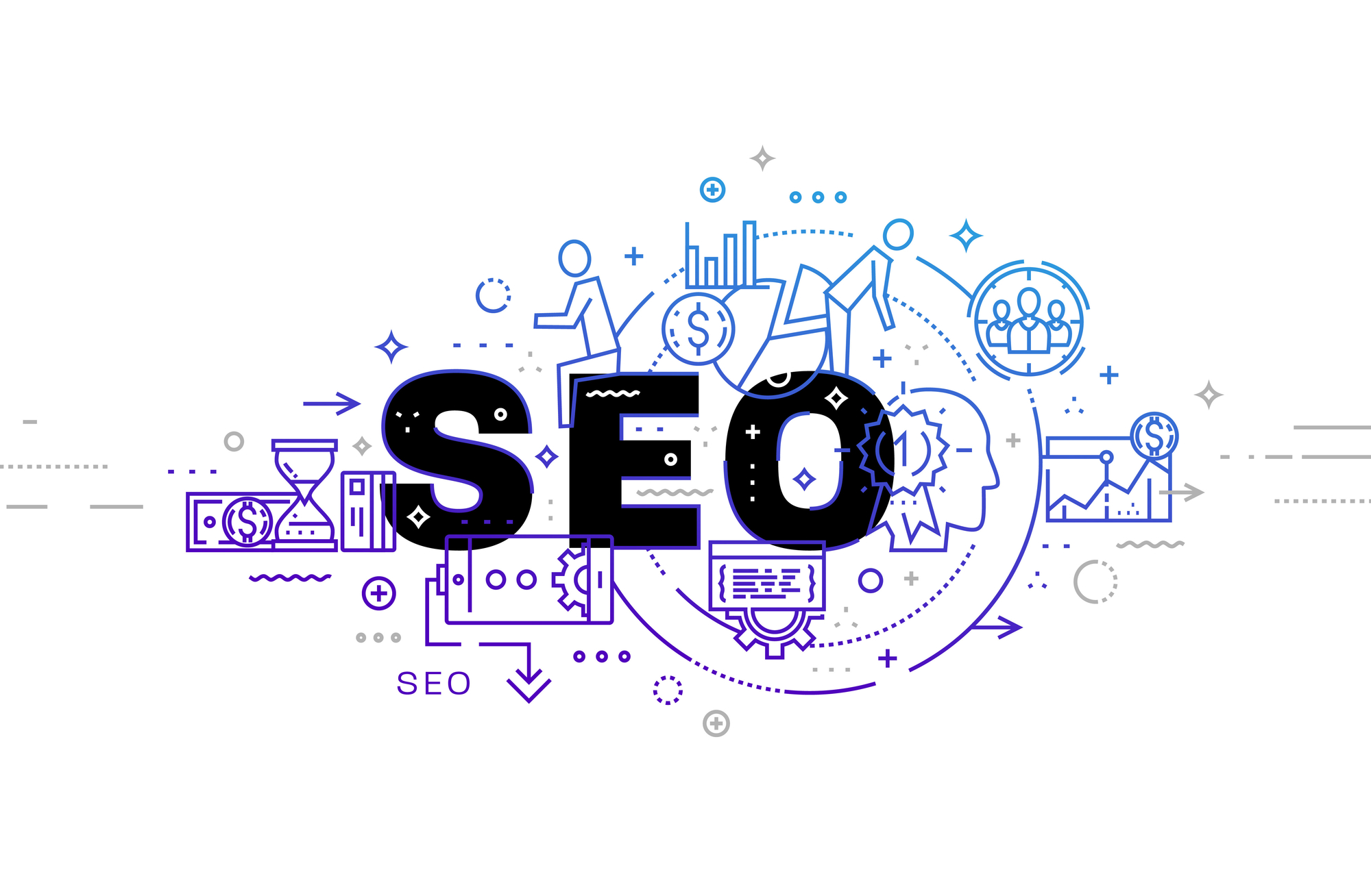 4 Helpful Local SEO Tips for Small Businesses