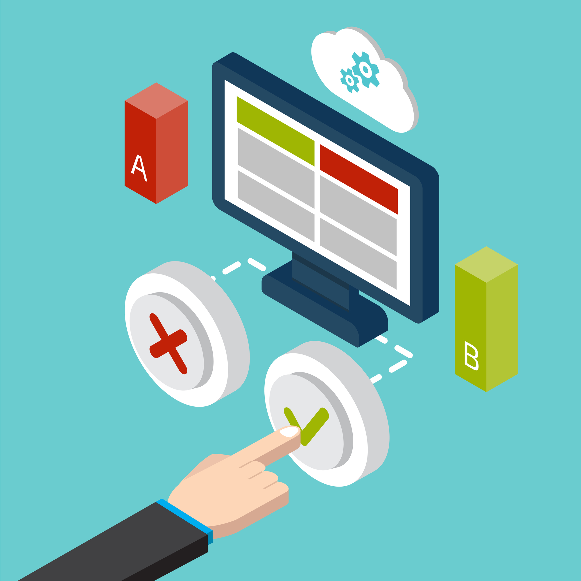 7 Tips for Successful A/B Testing in Online Advertising