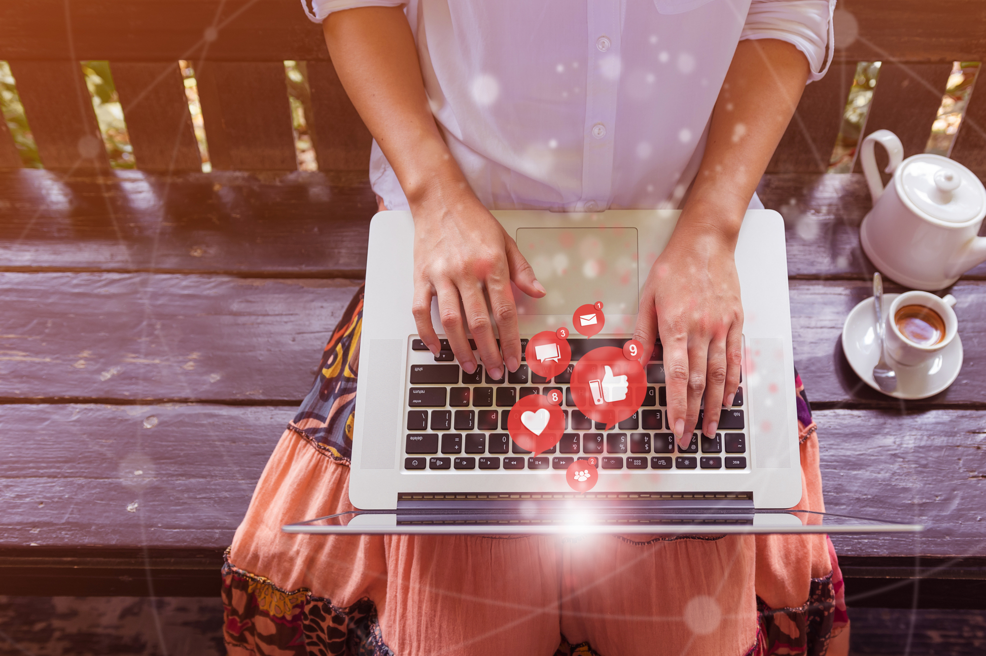 What Are the Benefits of Social Commerce?