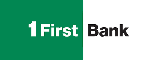 Logo de First Bank