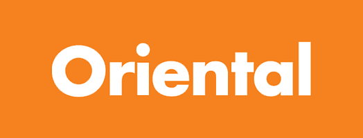 Logo de Oriental Bank