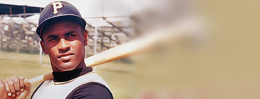 Roberto Clemente Walker