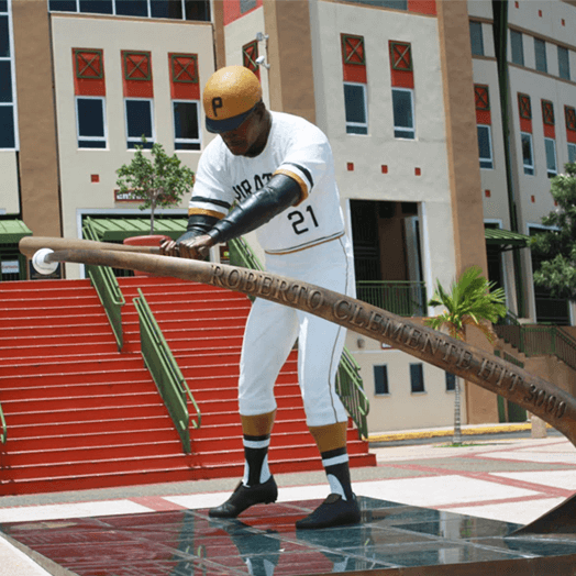 Estadio Roberto Clemente Walker, Carolina.