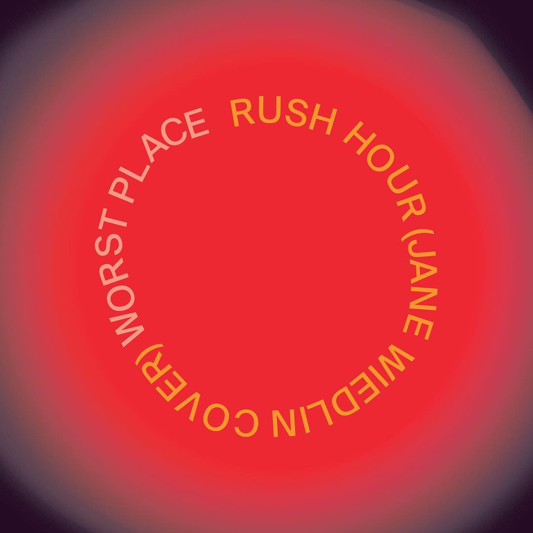 Worst Place - Rush Hour (Jane Wiedlin Cover) | Raw Meat Worst Place - Rush Hour (Jane Wiedlin Cover) | Raw Meat