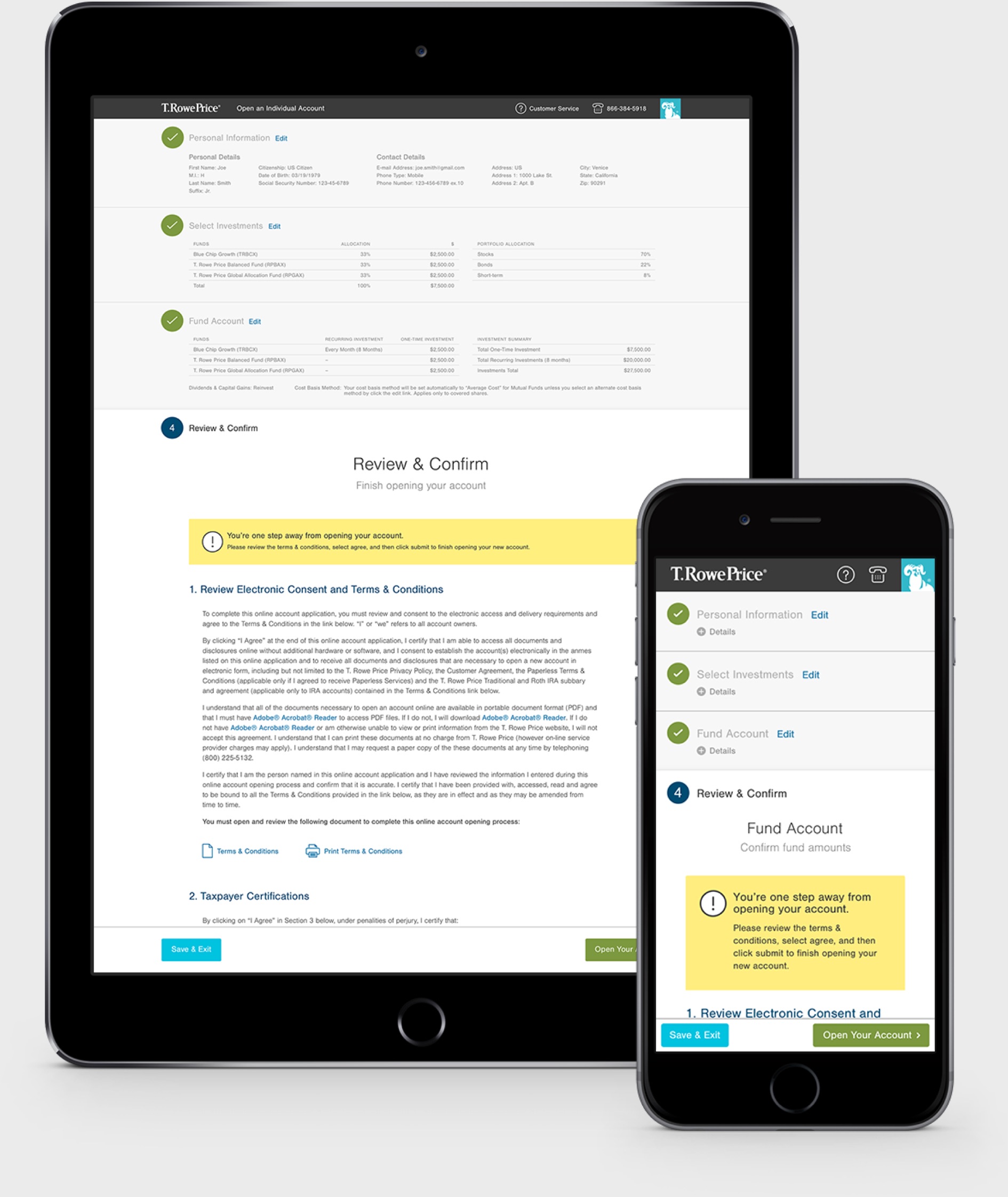 T Rowe Price 401K Sign In - wguy9du