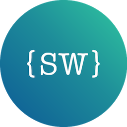 Skarlund Webdesign Logo