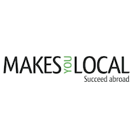Makes You Local Logo