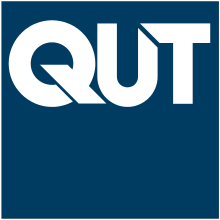 Queensland University of Technology Logo