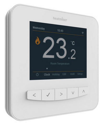 Thermostat IFTTT