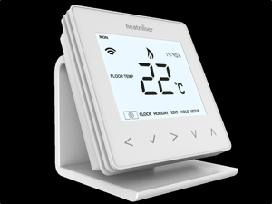 Thermostat IFTTT NeoAir