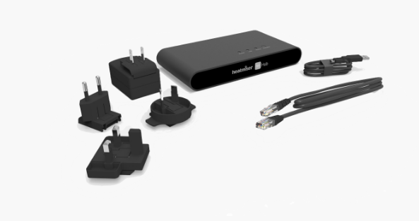 NeoHub pour thermostat Heatmiser NeoAir